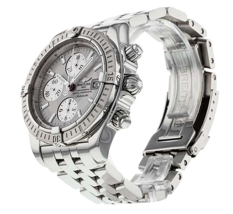 Breitling Chronomat Evolution A13356